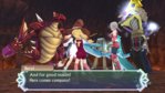 Tales of Hearts R PS Vita Screenshots