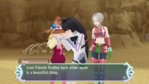 Tales of Hearts R PS Vita Screenshots