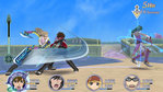 Tales of Hearts R PS Vita Screenshots
