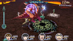 Tales of Hearts R PS Vita Screenshots