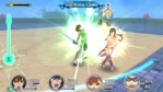 Tales of Hearts R PS Vita Screenshots