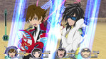 Tales of Hearts R PS Vita Screenshots