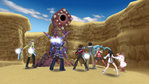 Tales of Hearts R PS Vita Screenshots