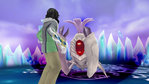 Tales of Hearts R PS Vita Screenshots