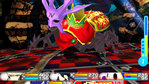 Persona Q: Shadow of the Labyrinth Nintendo 3DS Screenshots