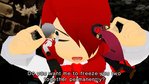 Persona Q: Shadow of the Labyrinth Nintendo 3DS Screenshots