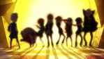 Persona Q: Shadow of the Labyrinth Nintendo 3DS Screenshots