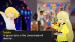 Persona Q: Shadow of the Labyrinth Nintendo 3DS Screenshots