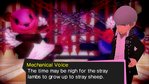 Persona Q: Shadow of the Labyrinth Nintendo 3DS Screenshots