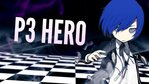 Persona Q: Shadow of the Labyrinth Nintendo 3DS Screenshots