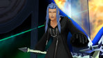 Kingdom Hearts 2.5 HD Remix Playstation 3 Screenshots