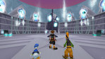 Kingdom Hearts 2.5 HD Remix Playstation 3 Screenshots