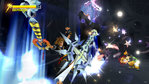 Kingdom Hearts 2.5 HD Remix Playstation 3 Screenshots