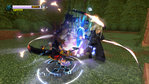 Kingdom Hearts 2.5 HD Remix Playstation 3 Screenshots