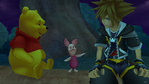 Kingdom Hearts 2.5 HD Remix Playstation 3 Screenshots