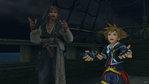 Kingdom Hearts 2.5 HD Remix Playstation 3 Screenshots