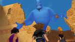 Kingdom Hearts 2.5 HD Remix Playstation 3 Screenshots