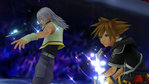 Kingdom Hearts 2.5 HD Remix Playstation 3 Screenshots