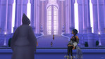 Kingdom Hearts 2.5 HD Remix Playstation 3 Screenshots