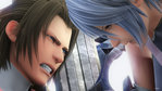 Kingdom Hearts 2.5 HD Remix Playstation 3 Screenshots