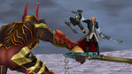 Kingdom Hearts 2.5 HD Remix Playstation 3 Screenshots