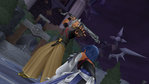 Kingdom Hearts 2.5 HD Remix Playstation 3 Screenshots