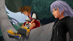 Kingdom Hearts 2.5 HD Remix Playstation 3 Screenshots