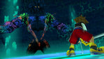 Kingdom Hearts 2.5 HD Remix Playstation 3 Screenshots