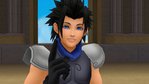 Kingdom Hearts 2.5 HD Remix Playstation 3 Screenshots
