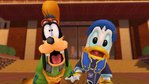 Kingdom Hearts 2.5 HD Remix Playstation 3 Screenshots