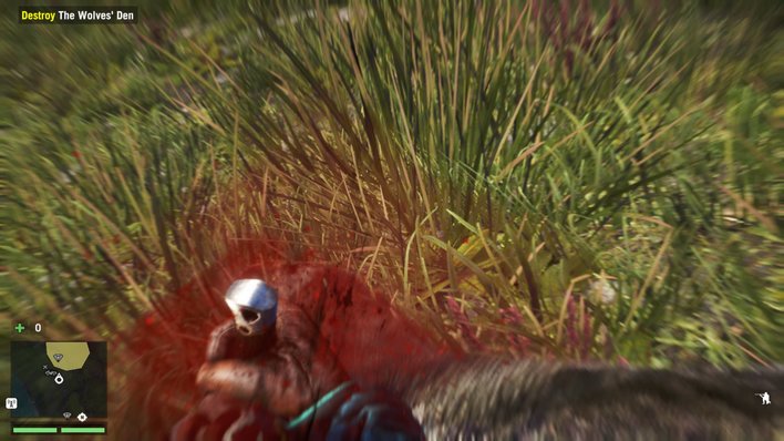 far cry 4 parent guide far cry 4 parent guide
