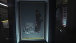 Alien Isolation Playstation 4 Screenshots