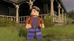 LEGO Marvel's Avengers Xbox One Screenshots