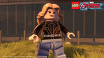 LEGO Marvel's Avengers Xbox One Screenshots