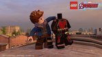 LEGO Marvel's Avengers Playstation 4 Screenshots