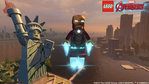 LEGO Marvel's Avengers Xbox One Screenshots