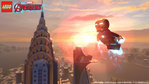 LEGO Marvel's Avengers Xbox One Screenshots