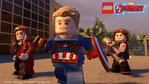 LEGO Marvel's Avengers Xbox One Screenshots