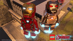 LEGO Marvel's Avengers Xbox One Screenshots