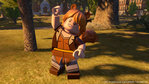 LEGO Marvel's Avengers Xbox One Screenshots