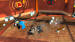 LEGO Ninjago: Shadow of Ronin PS Vita Screenshots