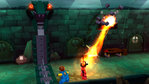 LEGO Ninjago: Shadow of Ronin PS Vita Screenshots