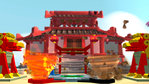 LEGO Ninjago: Shadow of Ronin PS Vita Screenshots