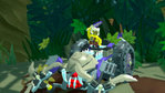 LEGO Ninjago: Shadow of Ronin PS Vita Screenshots