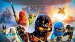 LEGO Ninjago: Shadow of Ronin PS Vita Screenshots