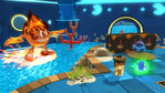 Pac-Man and the Ghostly Adventures 2 Xbox 360 Screenshots