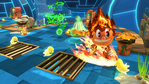 Pac-Man and the Ghostly Adventures 2 Xbox 360 Screenshots