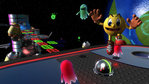 Pac-Man and the Ghostly Adventures 2 Xbox 360 Screenshots