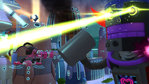 Pac-Man and the Ghostly Adventures 2 Xbox 360 Screenshots
