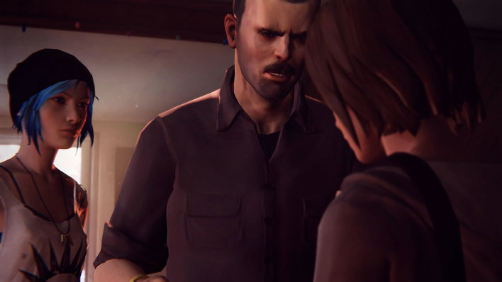 Life is Strange Screenshot